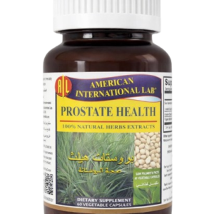 Prostate Health