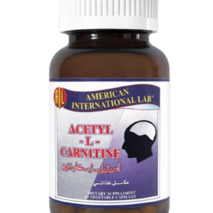 Acetyl L Carnitine