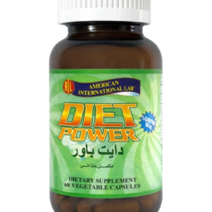 Diet Power