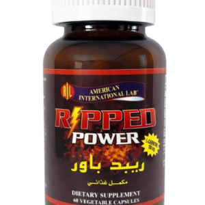 R PPED Power